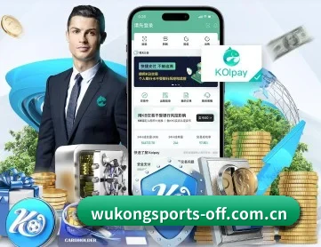 悟空体育官方 APP